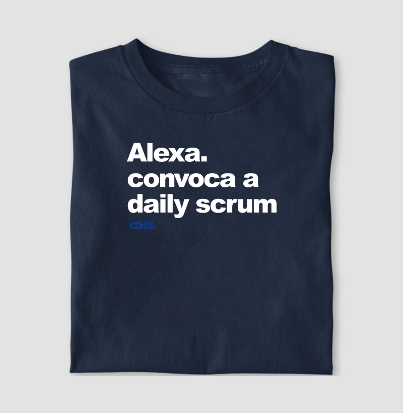 Alexa. Convoca a Daily