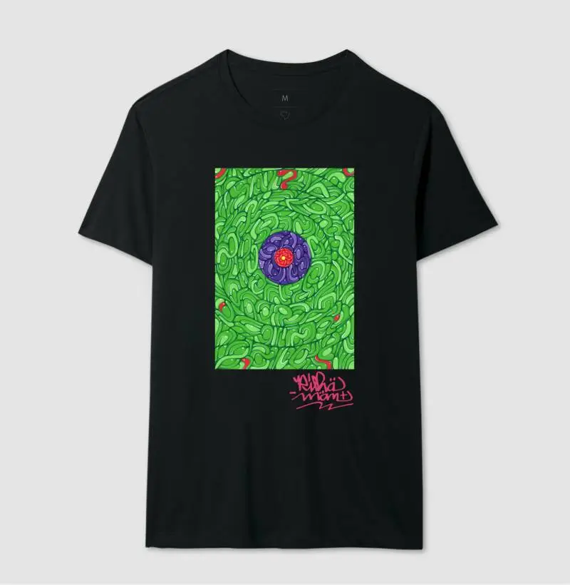 Flow Verde by Pilhaman