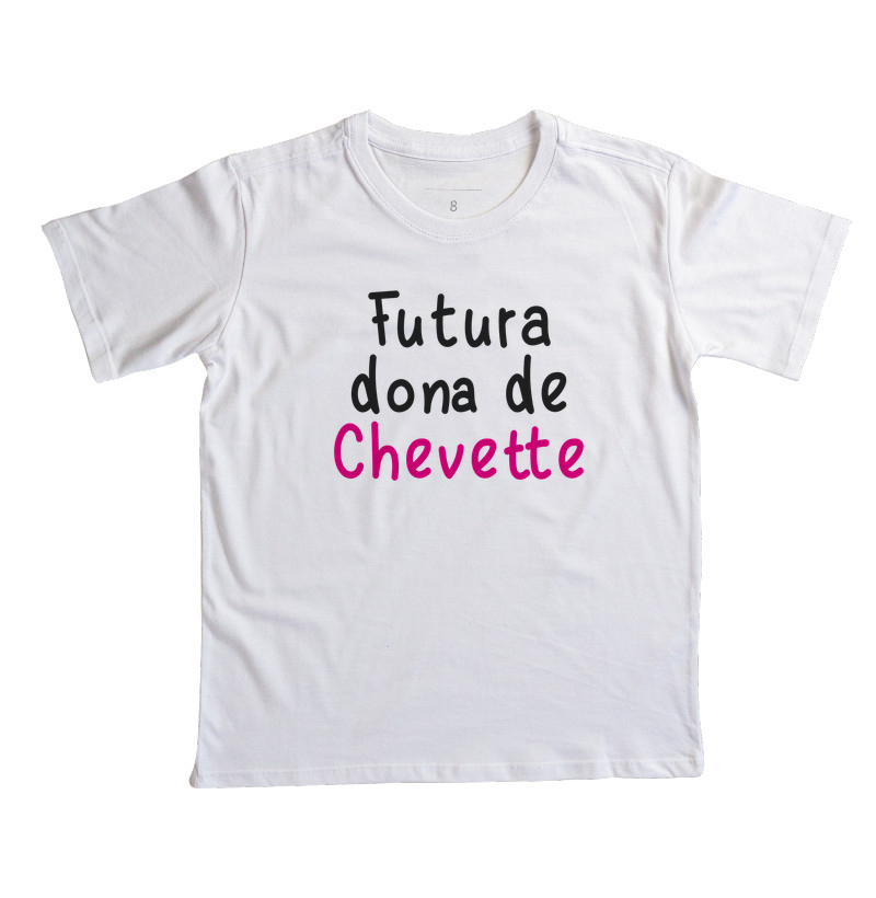 Futura dona de Chevette