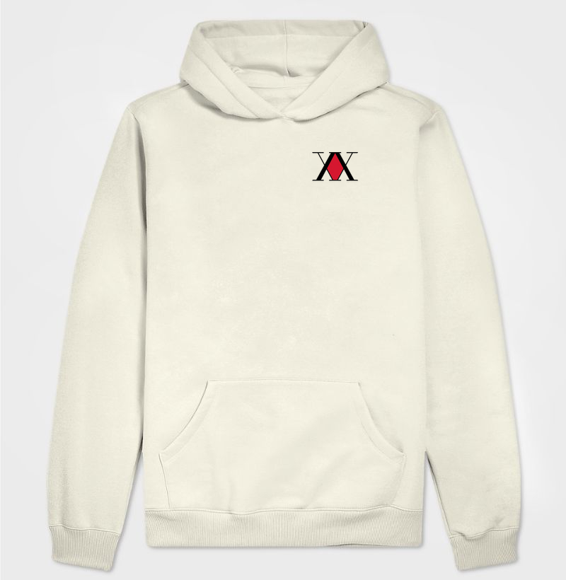 Hunter Association - Hoodie Moletom