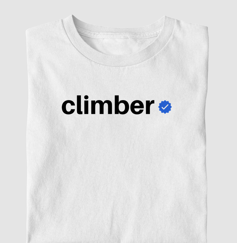 Climber Verificado