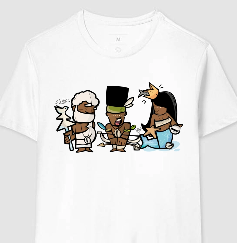 OXALA OXOSSI IEMANJA