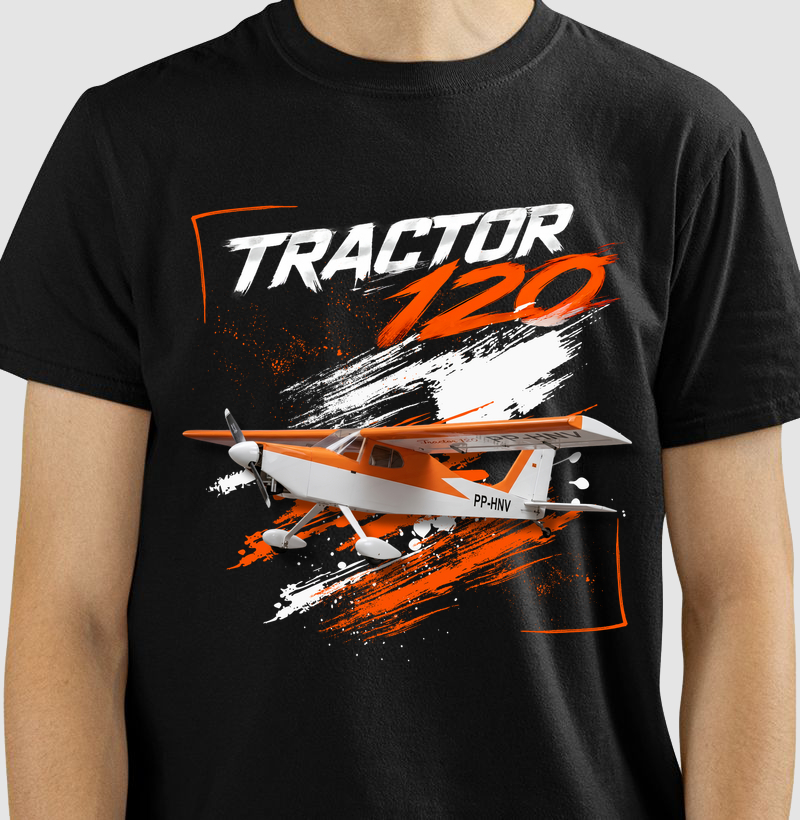 Tractor 120