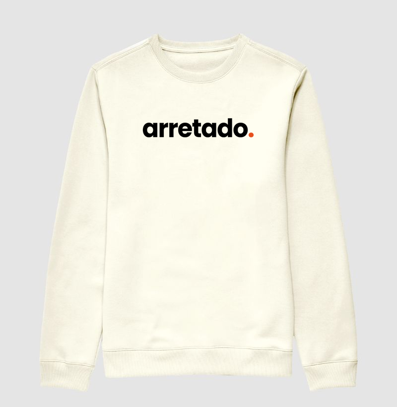 Arretado