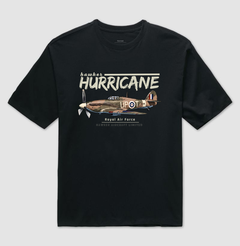 Hawker Hurricane