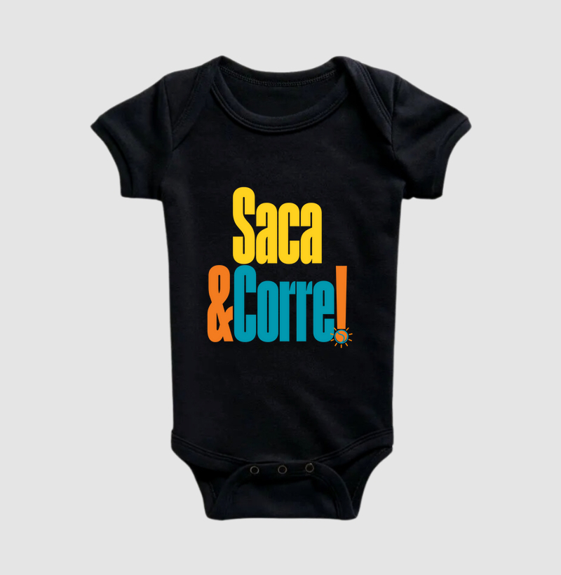 Saca & Corre