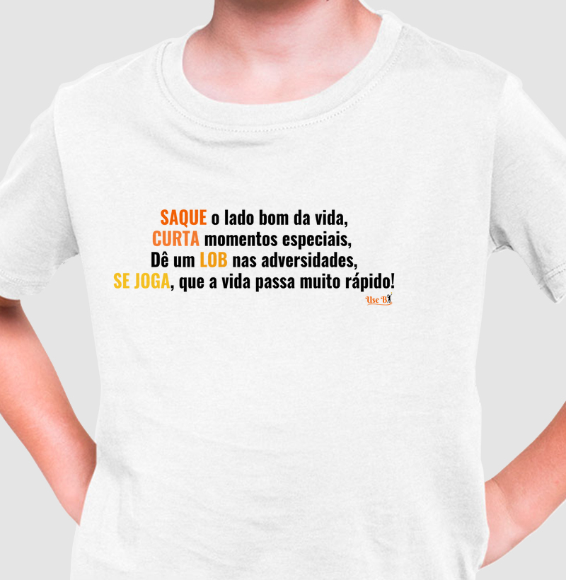 Vibrações de Beach Tennis