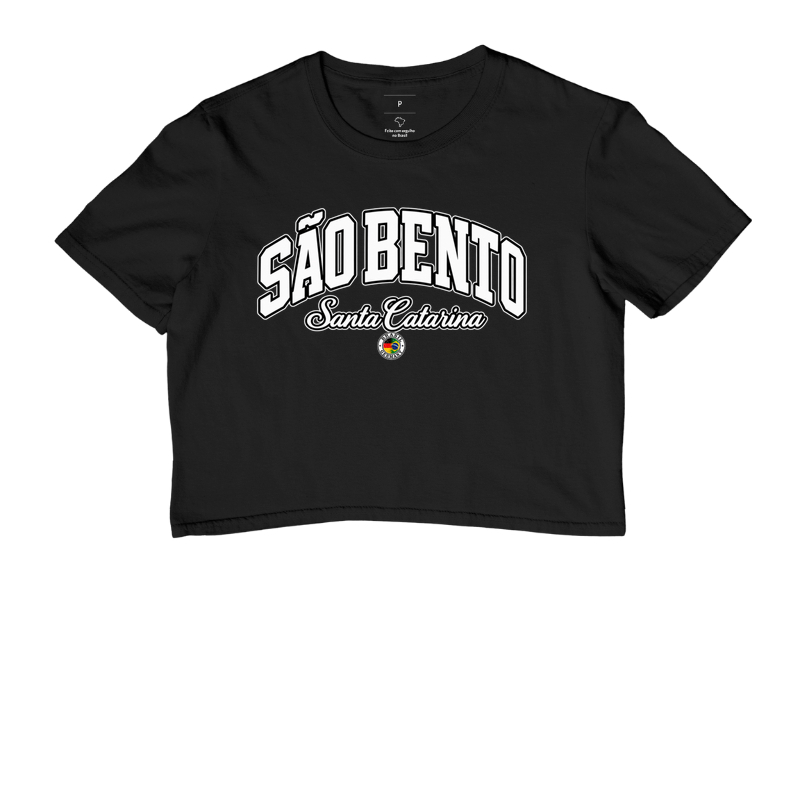 São Bento – Santa Catarina