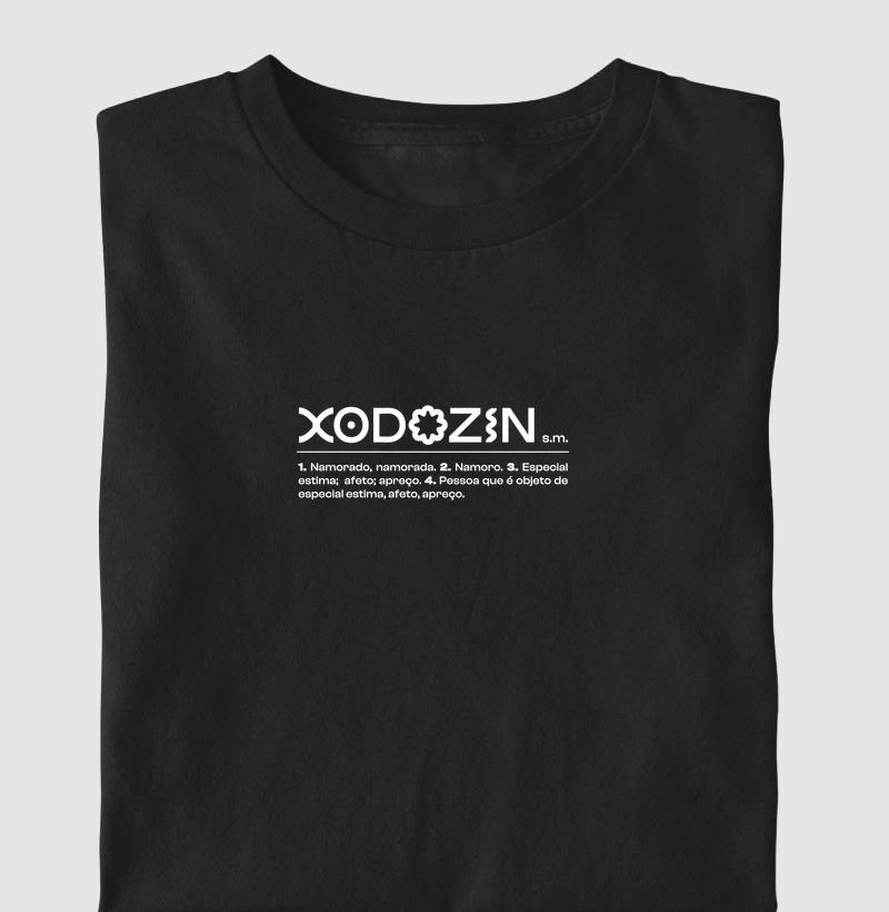 Xodozin