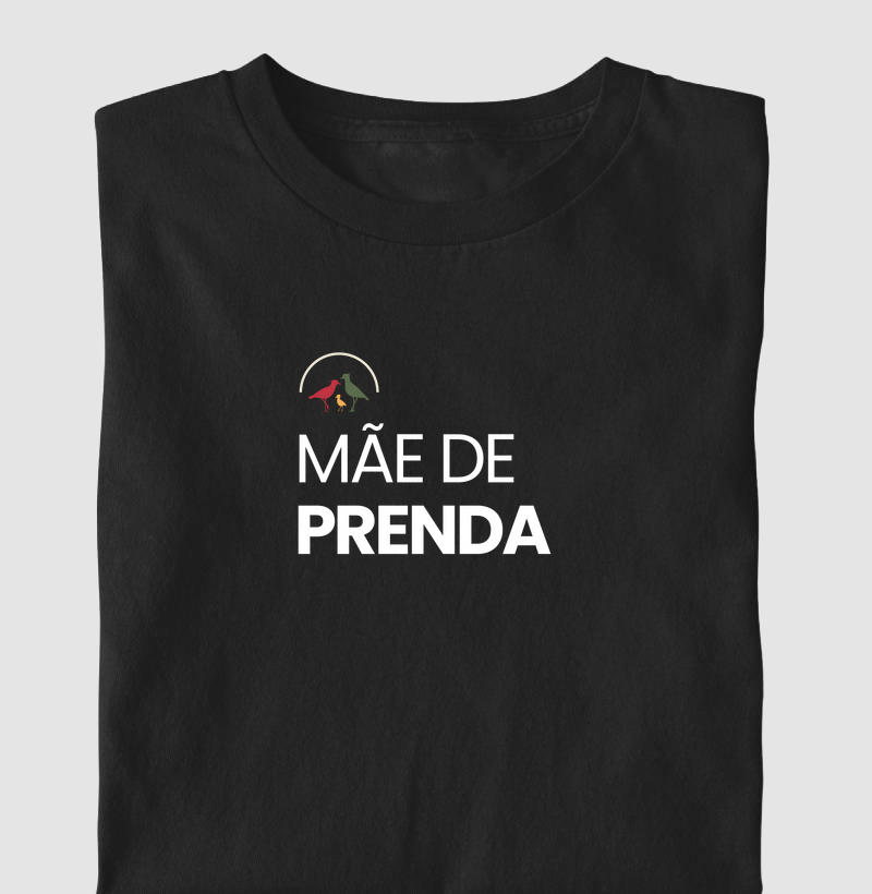 Mãe de Prenda