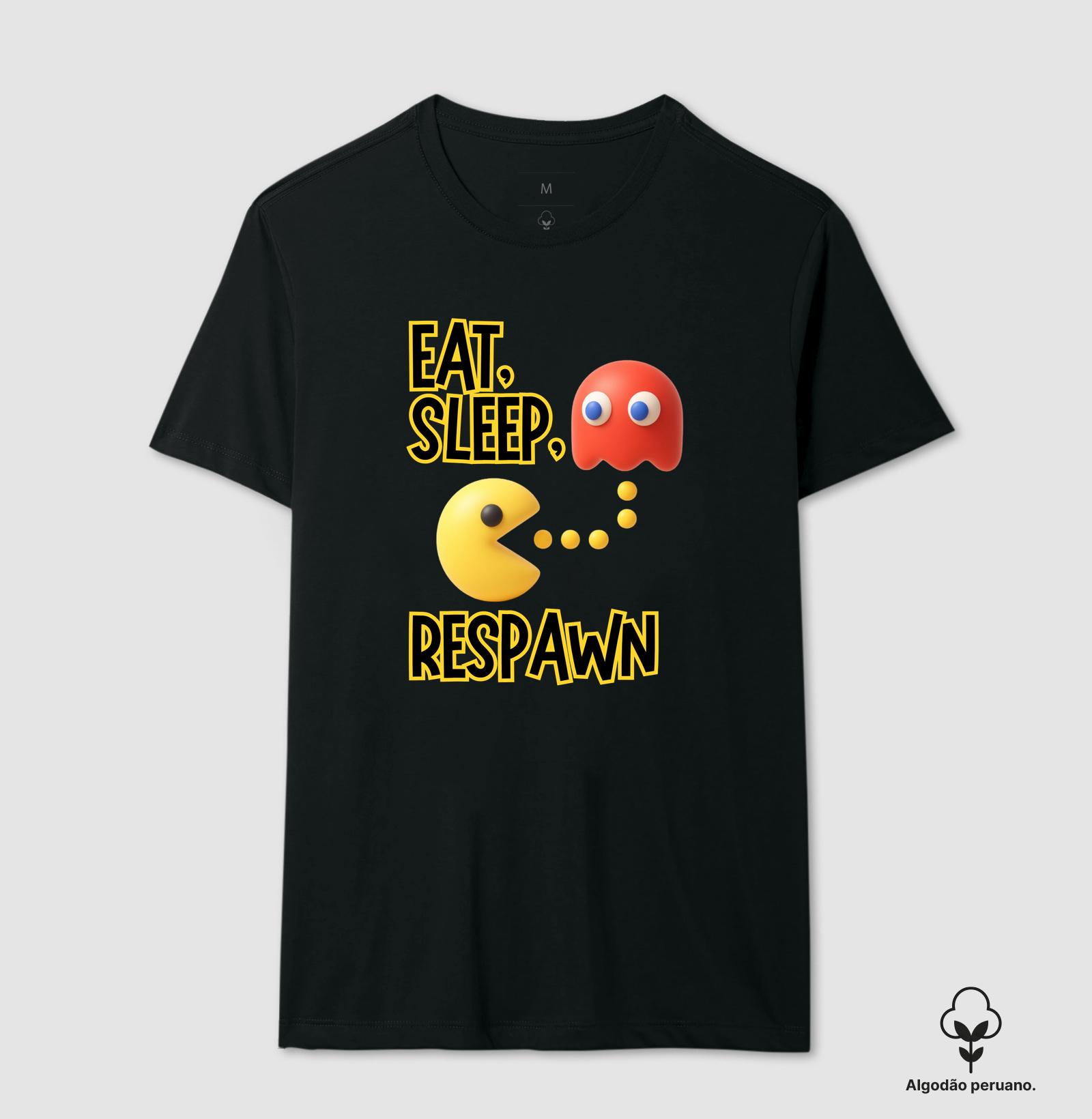 PAC MAN