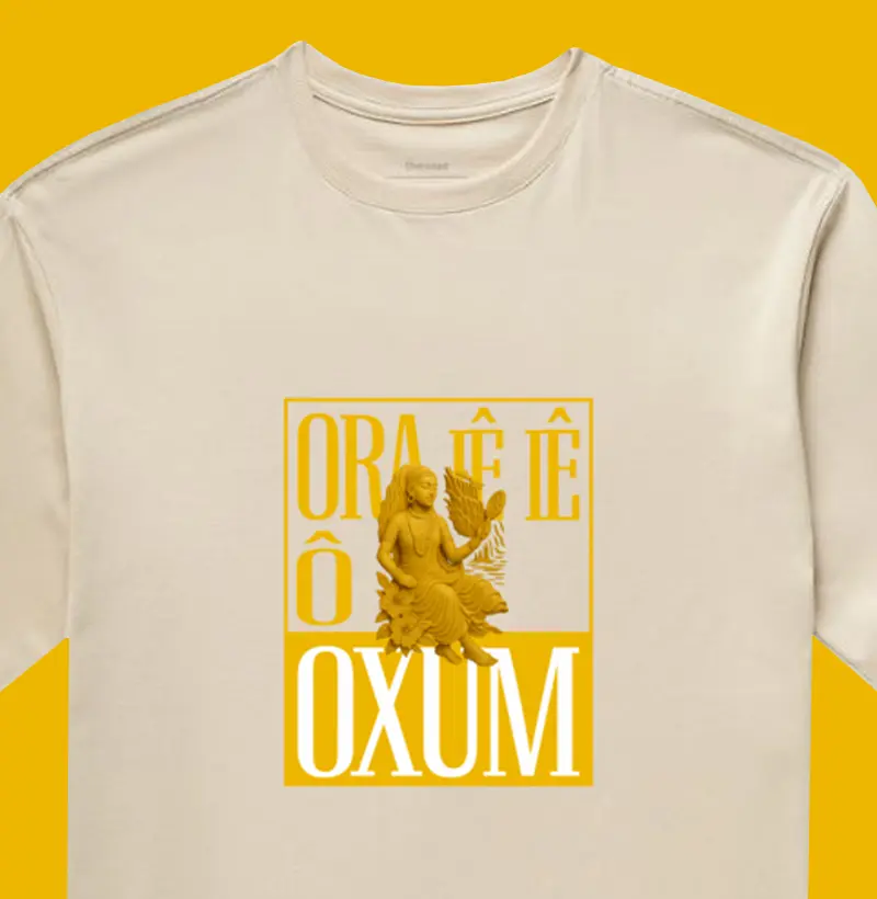 OXUM (3D)