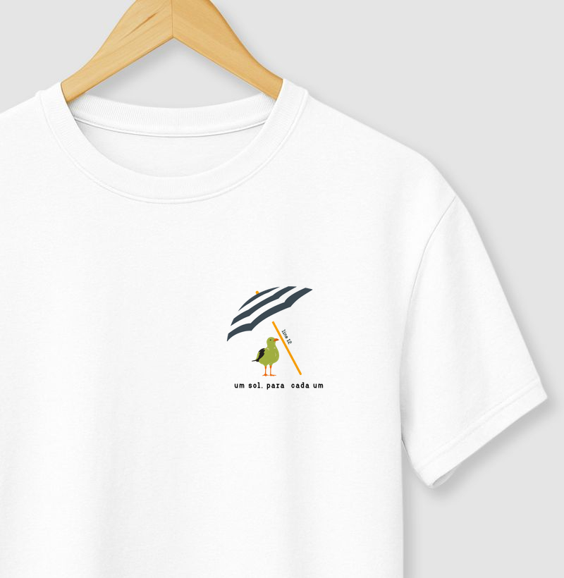 UM SOL PARA CADA UM