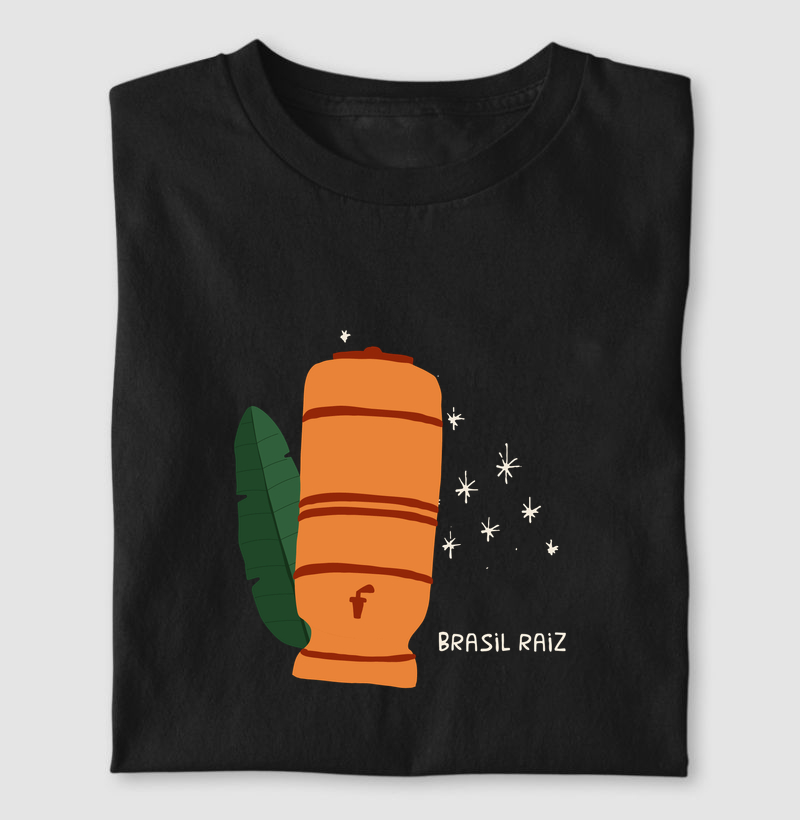 Brasil raiz
