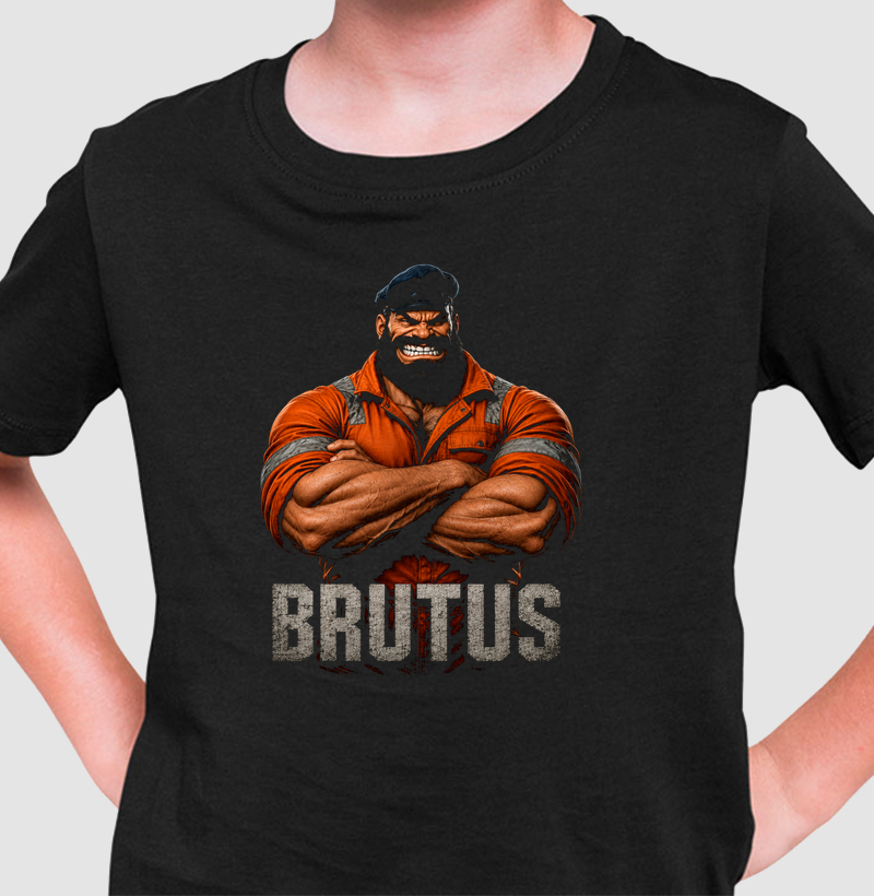Brutus Marinheiro