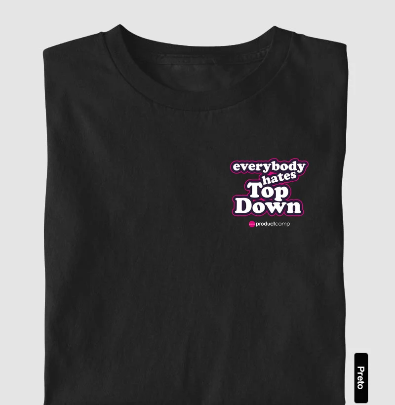 Everybody Hates Top Down — Collab PM3