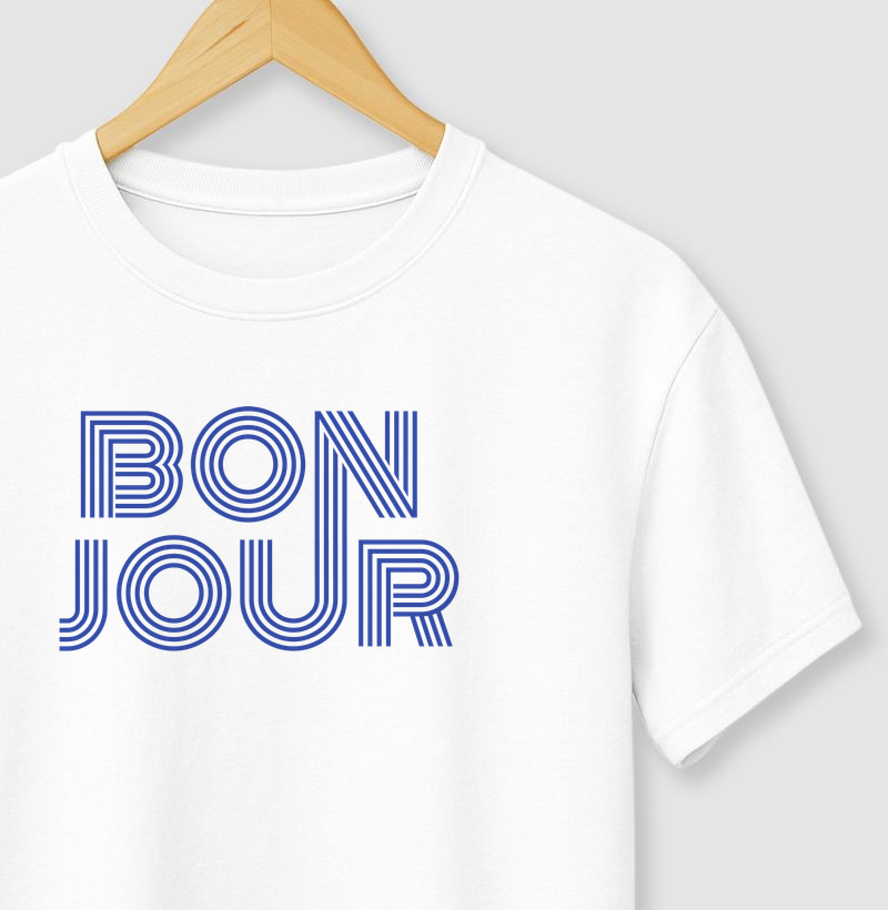 BONJOUR
