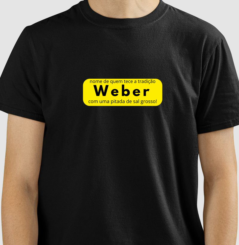 Weber 