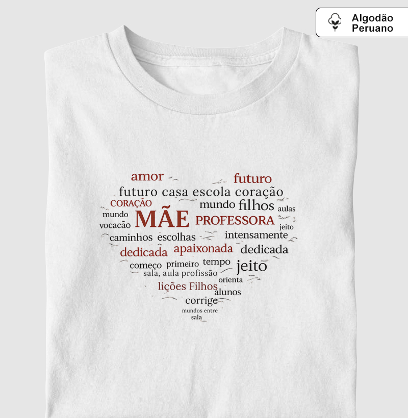 Não cabe em uma só palavra