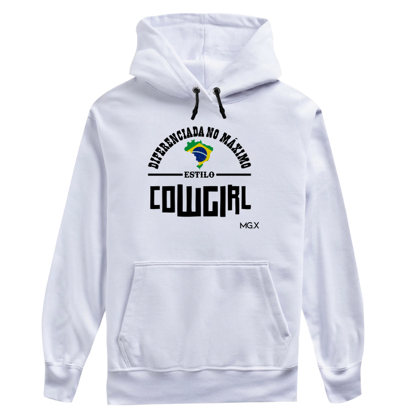 Cowgirl Diferienciada 