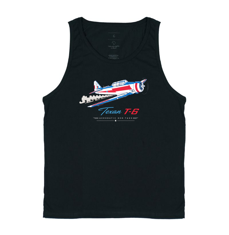 Texan T-6 | Aerobatic 