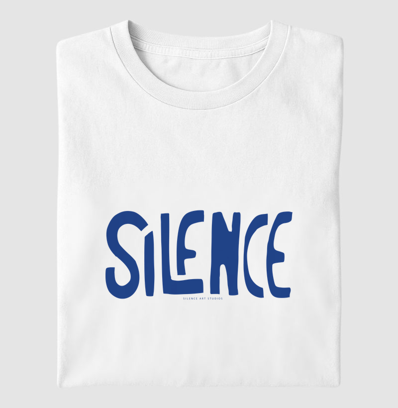 Silence Now