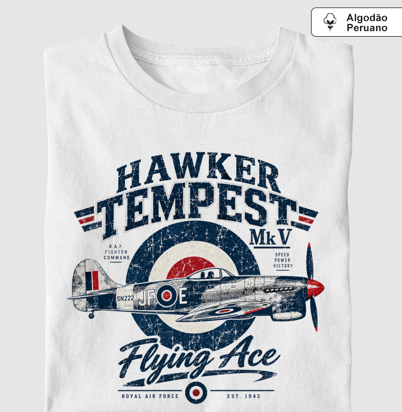 Hawker Tempest