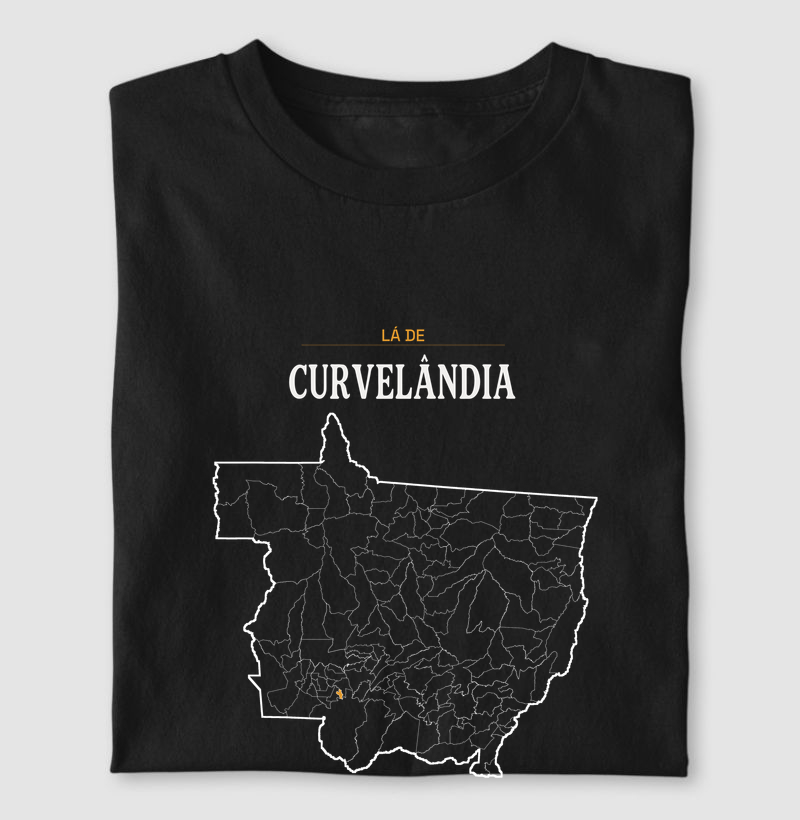Curvelândia | Território MT