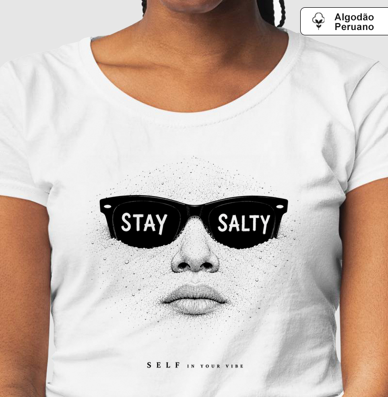 STAY SALTY