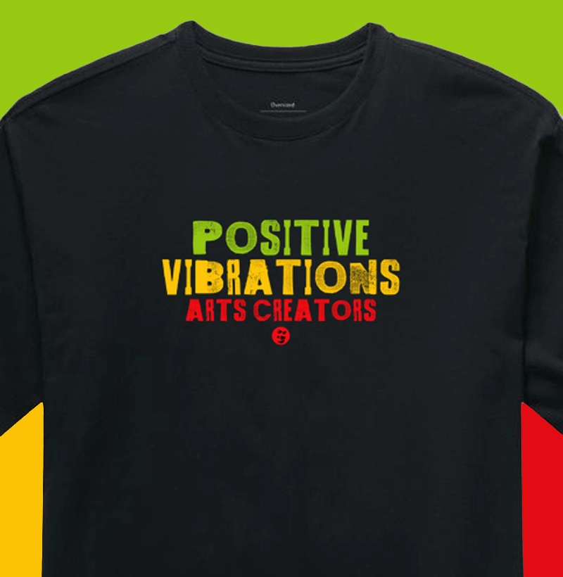 POSITIVE VIBRATIONS I