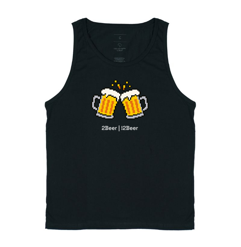 2Beer | !2Beer | Ser ou Não Ser, Eis a Cerveja - Regata