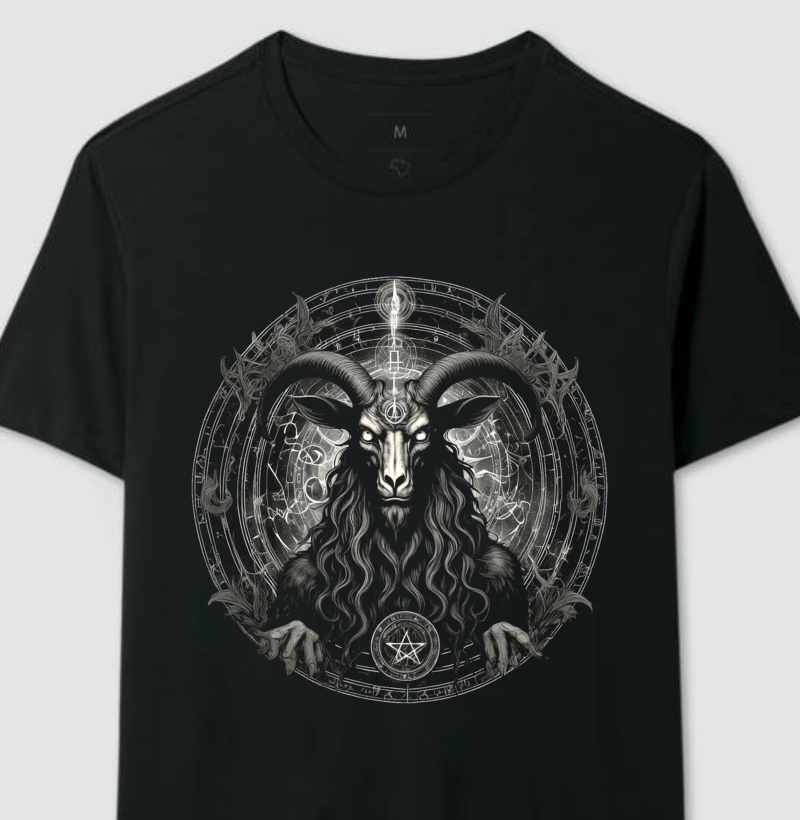Baphomet II