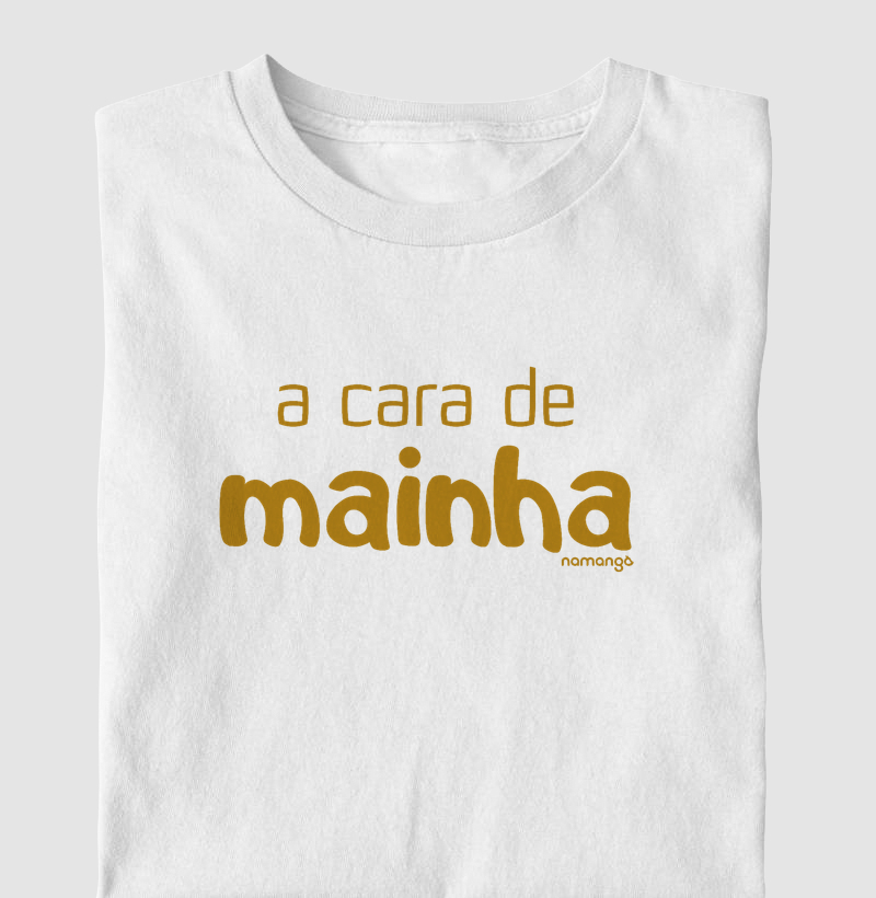 A Cara De Mainha