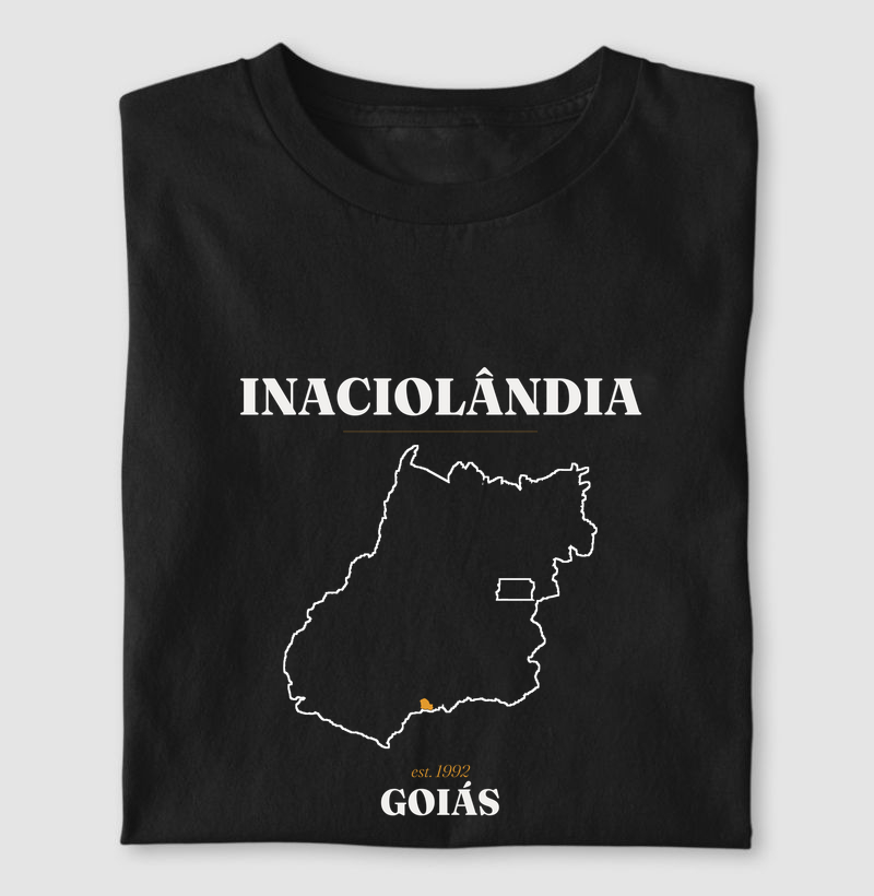 Inaciolândia | Legado GO