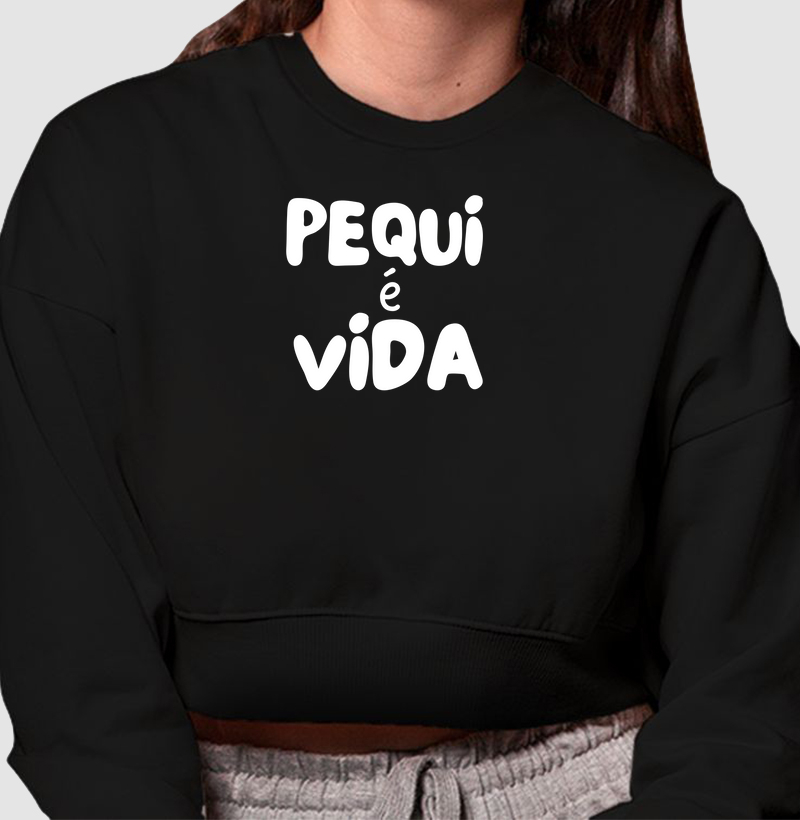 Pequi e vida