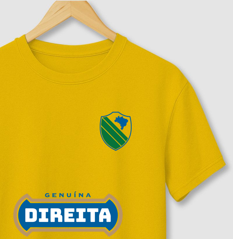 Genuína Direita