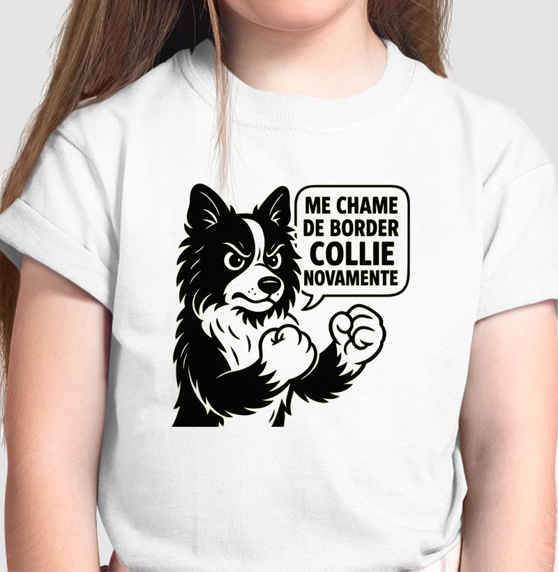  Yakutian Laika Me Chame de Boreder Collie Novamente