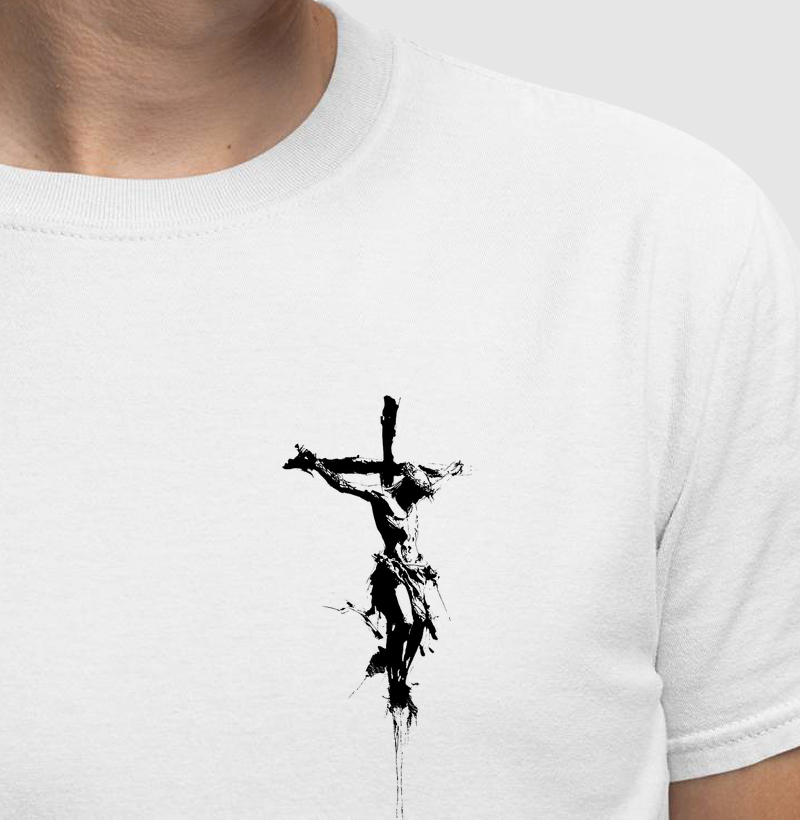 Deus Crucificado
