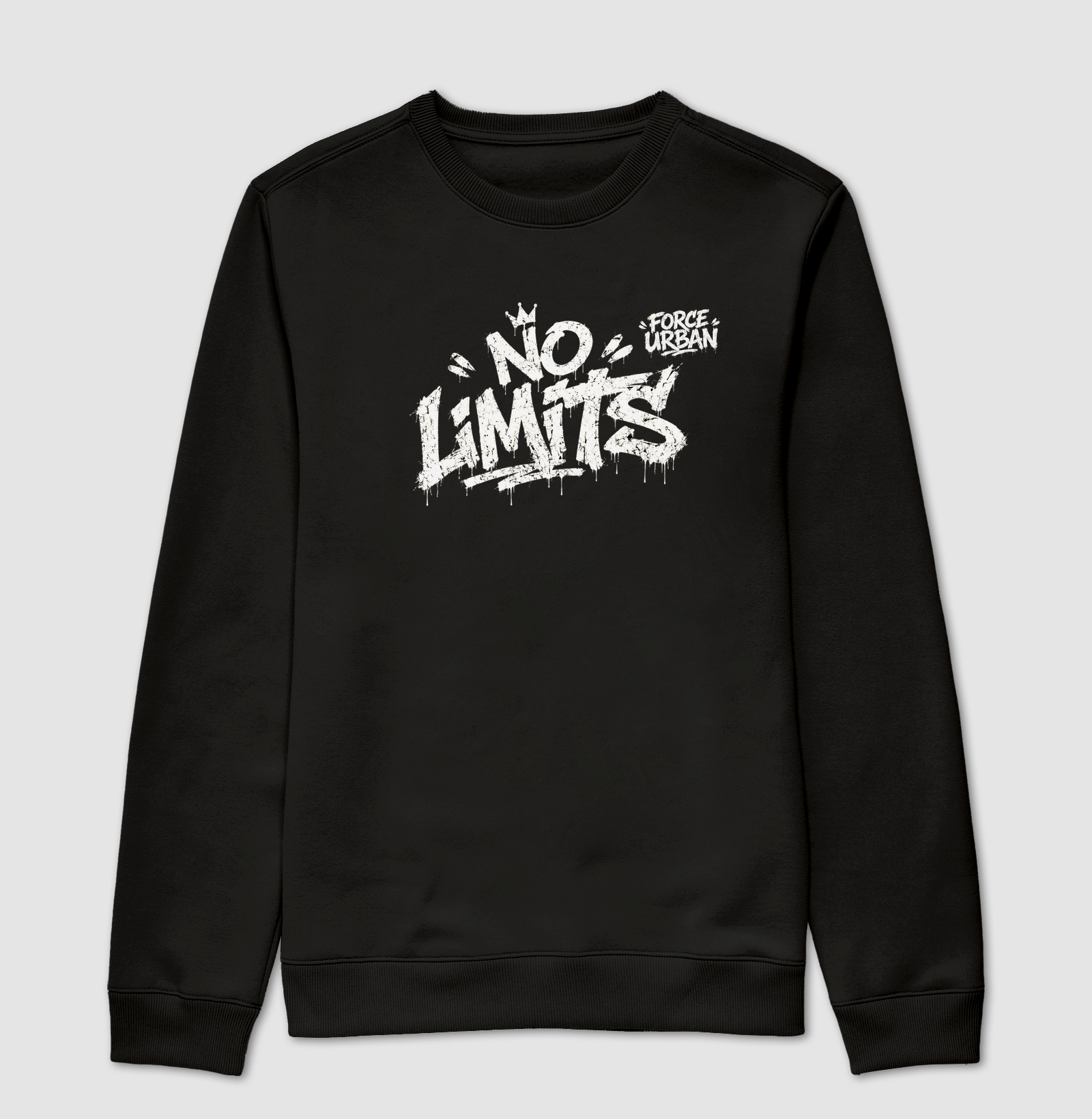  No Limits