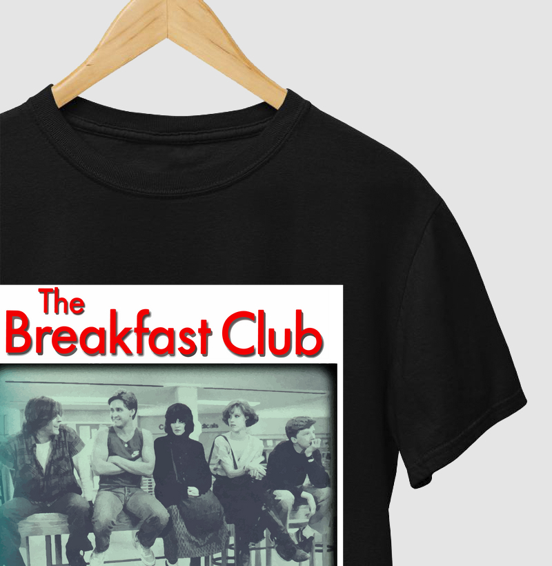 A030 - Clube dos Cinco