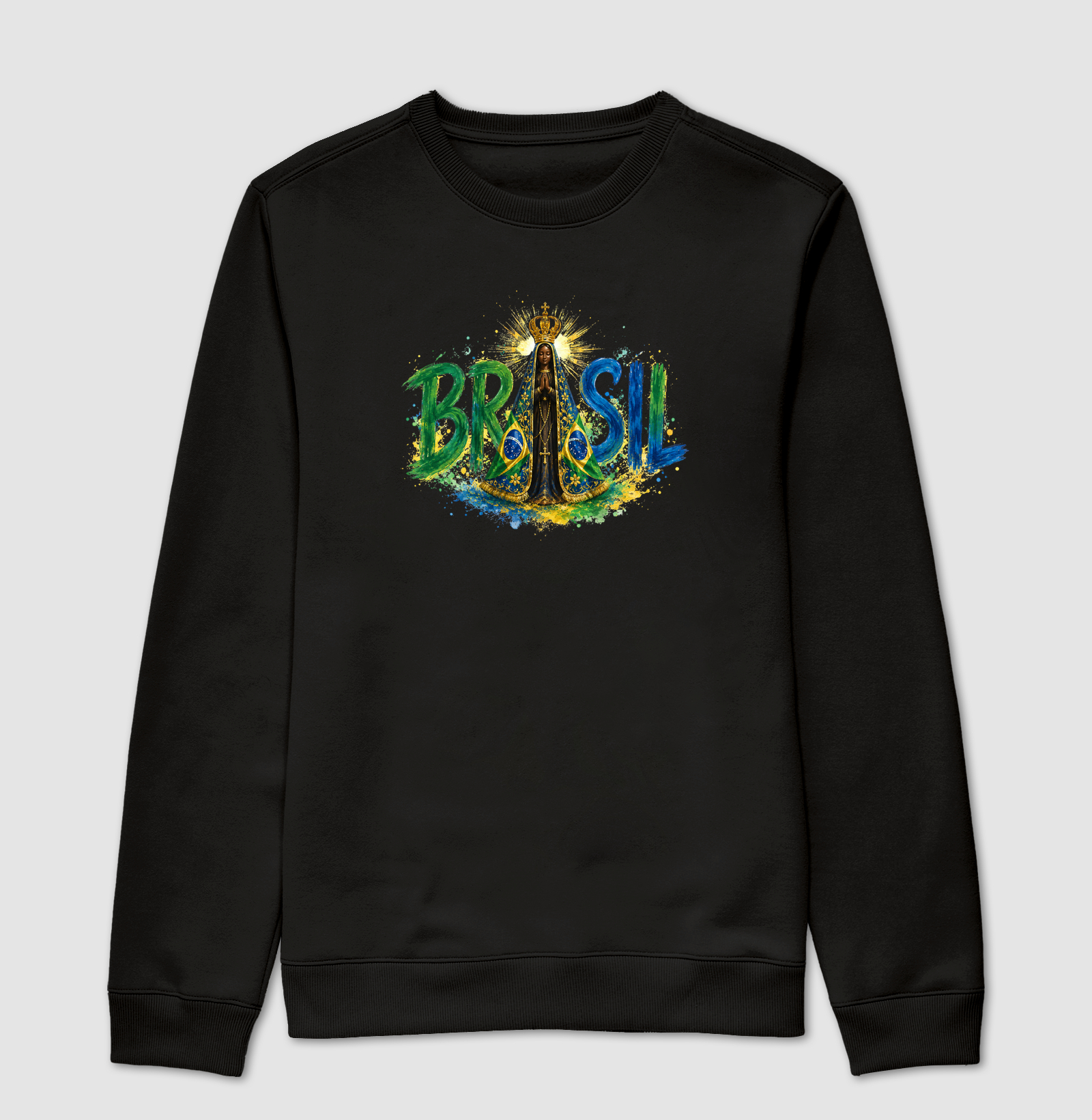 Brasil Aparecida - Seleção