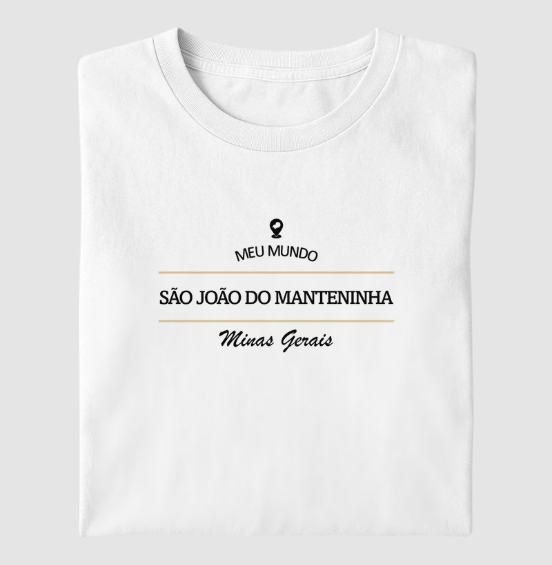 São João do Manteninha (MG) | Meu Mundo