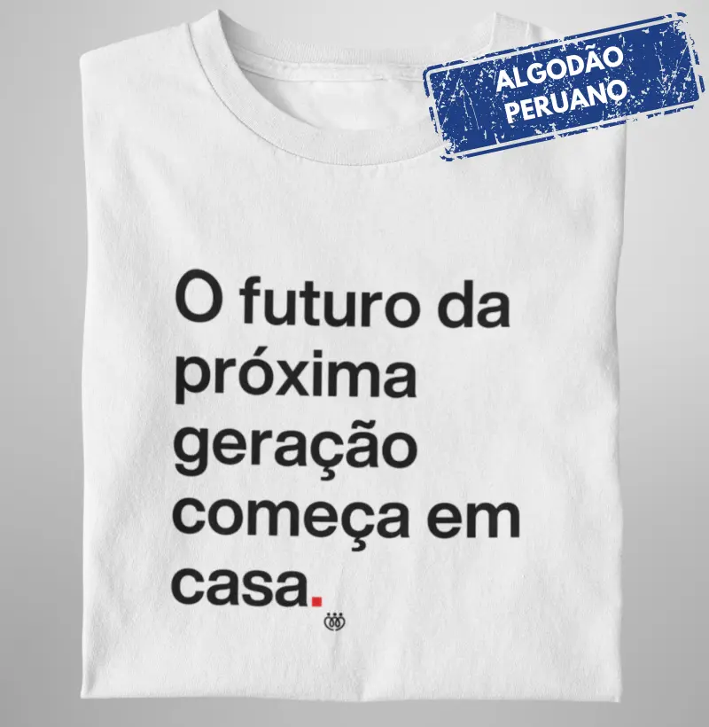 O futuro da próxima geração