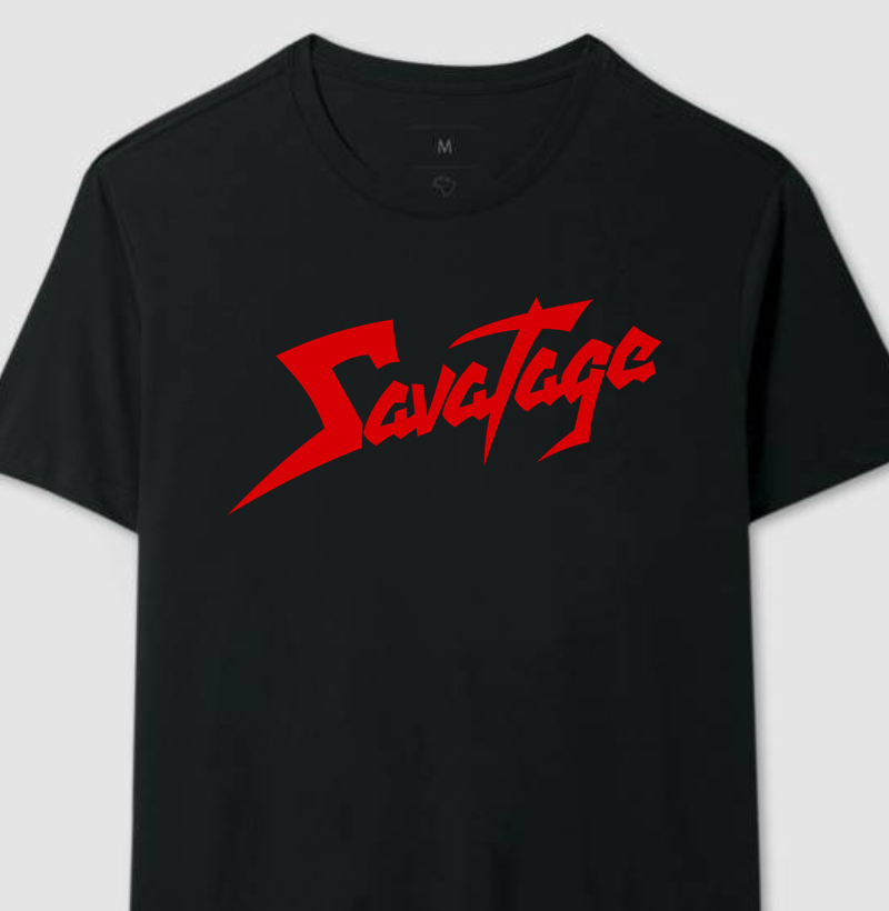 Savatage - Logo