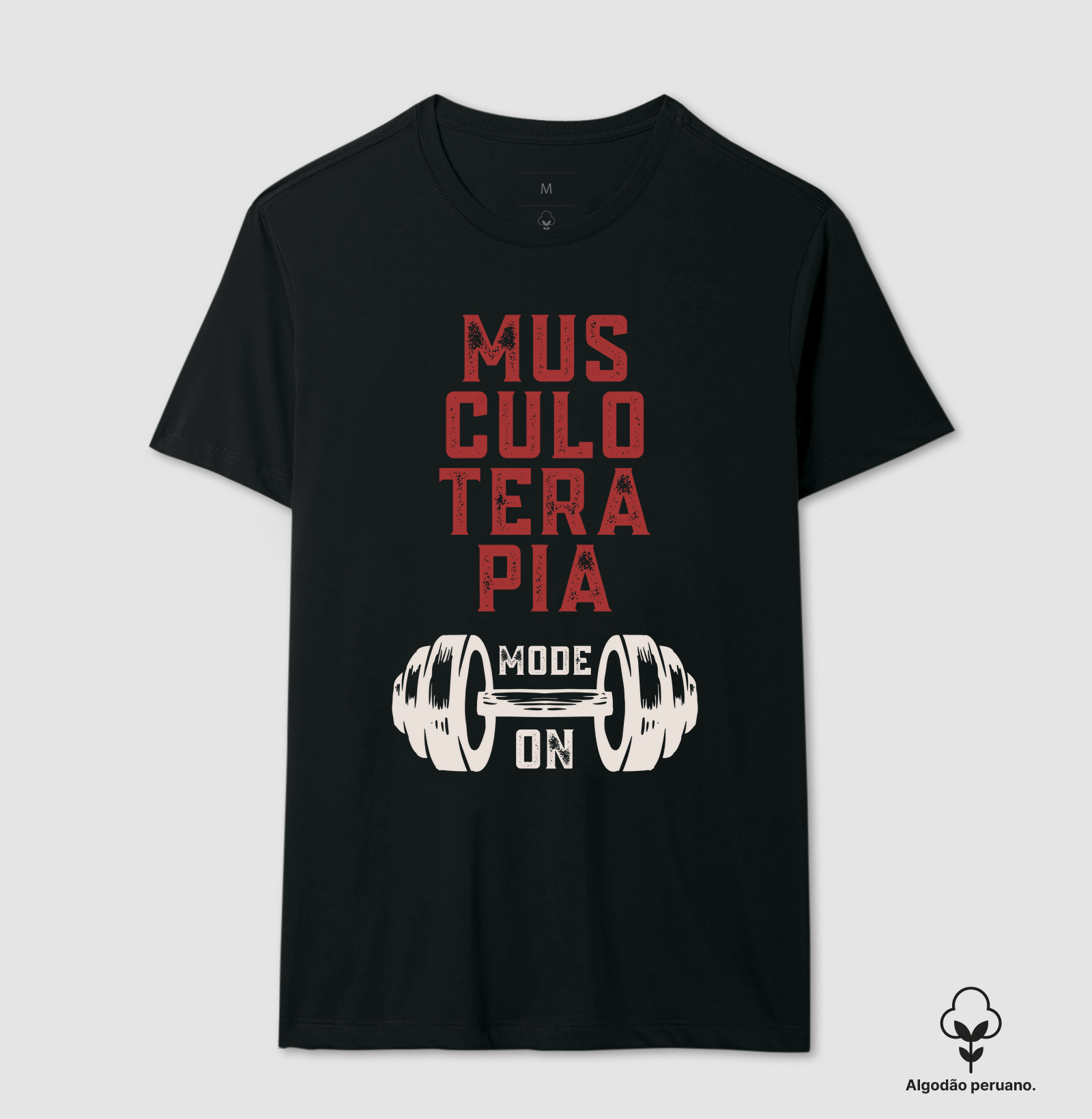 Musculoterapia modo on