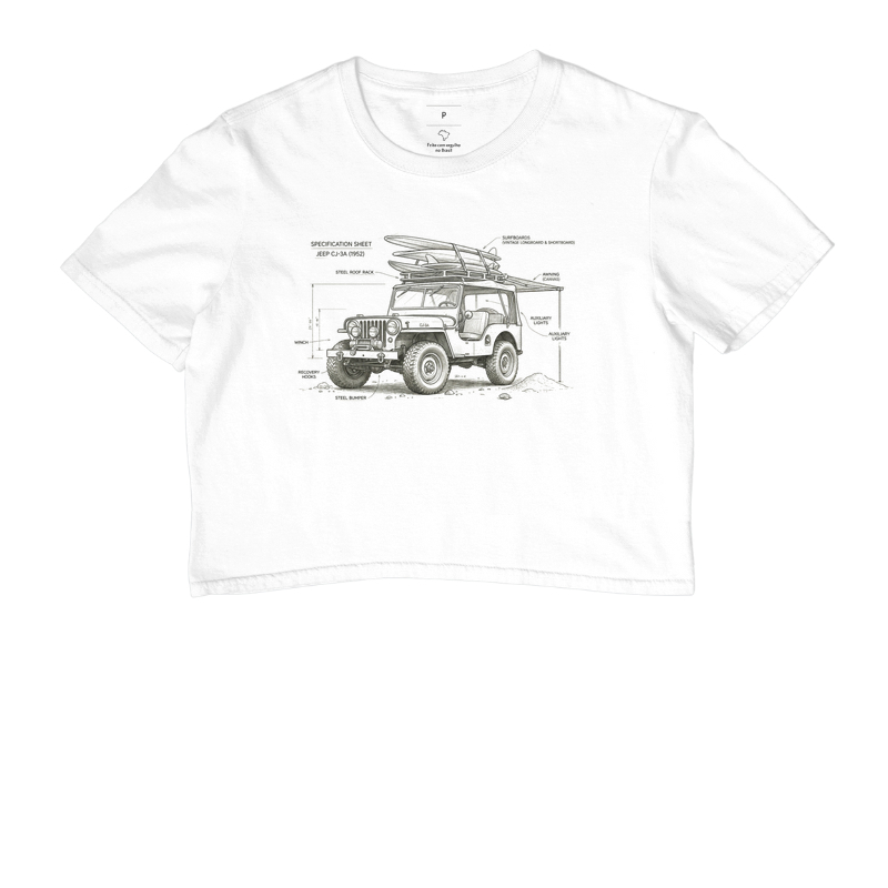 Camisa 0