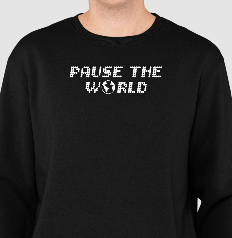 Pause the World