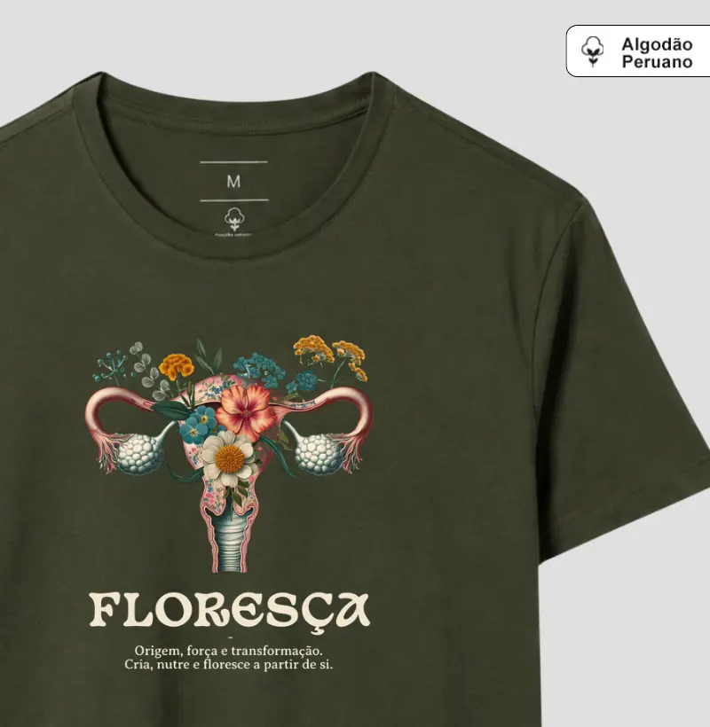 Floresça