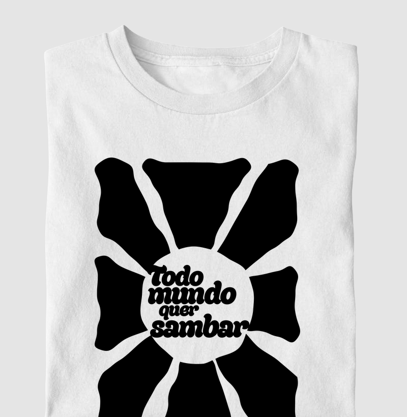 Todo Mundo quer Sambar