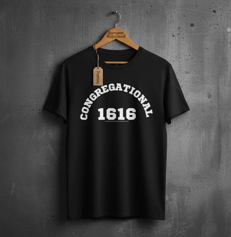 "Congreational Origens 1616"